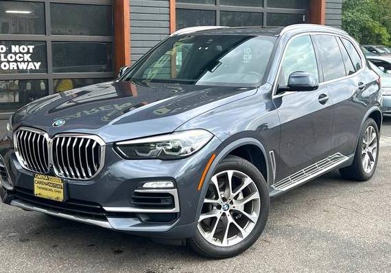 BMW X5 2020 5UXCR6C09L9B52426 image BMW X5 2020 5UXCR6C09L9B52426 image