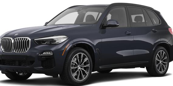 BMW X5 2020 5UXCR6C00L9B32999 image