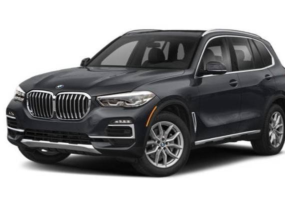 BMW X5 2020 5UXCR4C07L9B81637 image