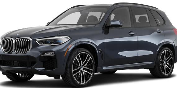 BMW X5 2020 5UXJU2C05L9B83039 image