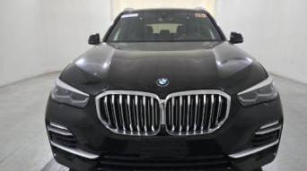 BMW X5 2020 5UXCR4C03L9C28498 image