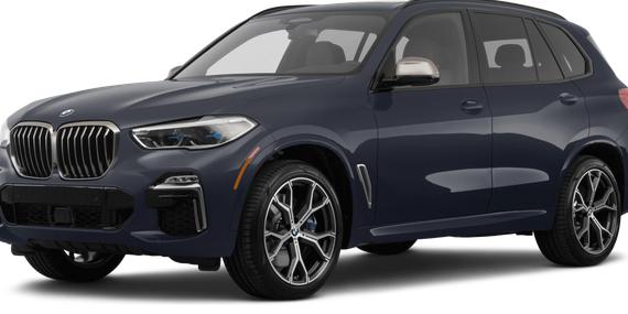 BMW X5 2020 5UXJU4C02LLE45386 image