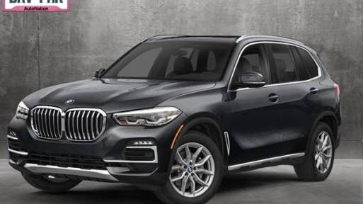 BMW X5 2020 5UXCR6C05L9B94432 image