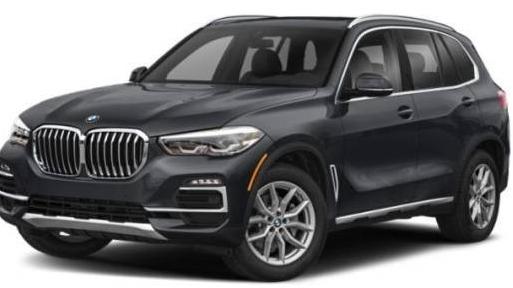 BMW X5 2020 5UXCR6C09L9B99455 image