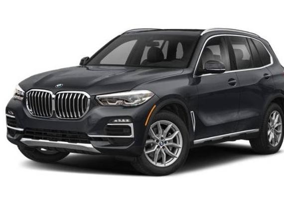 BMW X5 2020 5UXCR6C00L9B80020 image