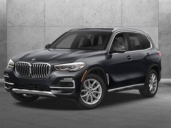 BMW X5 2020 5UXCR4C06L9C44002 image