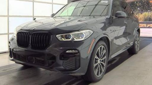 BMW X5 2020 5UXJU4C0XL9D04157 image