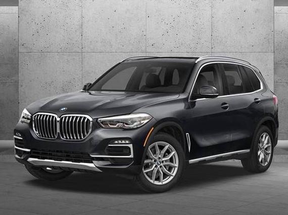 BMW X5 2020 5UXCR4C01L9C47163 image