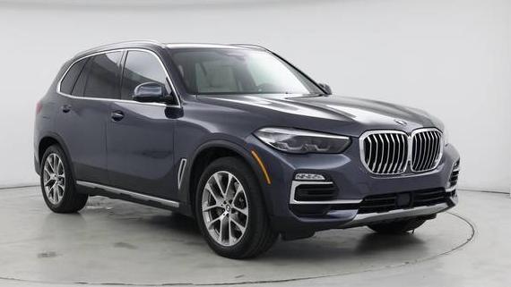 BMW X5 2020 5UXCR4C02L9C55269 image BMW X5 2020 5UXCR4C02L9C55269 image