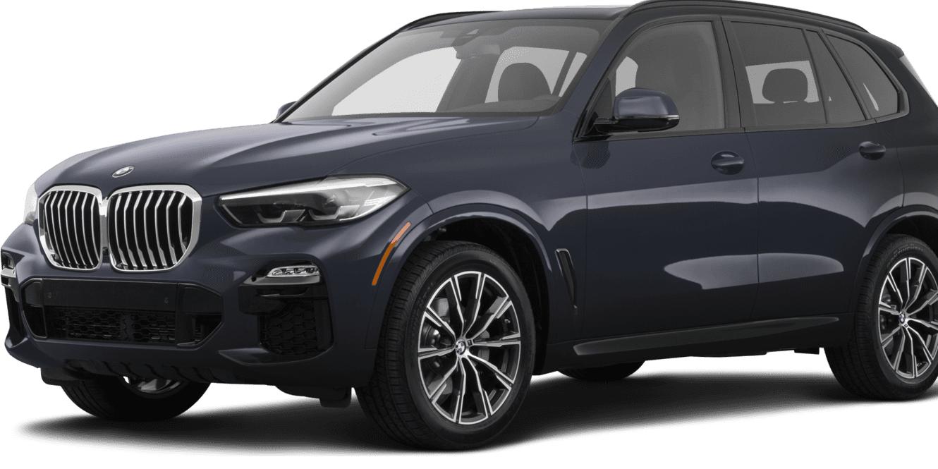 BMW X5 2020 5UXCR6C01L9C59938 image