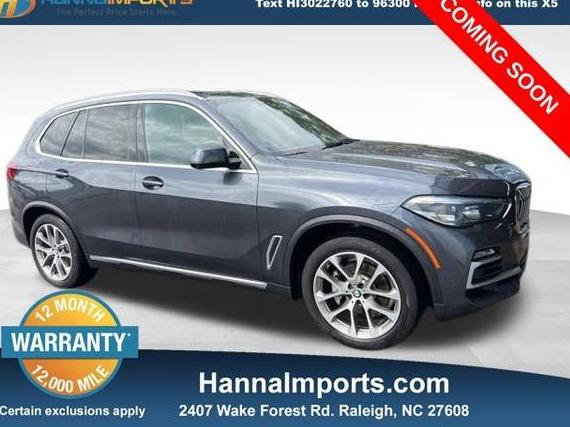 BMW X5 2020 5UXCR6C02L9C97310 image BMW X5 2020 5UXCR6C02L9C97310 image