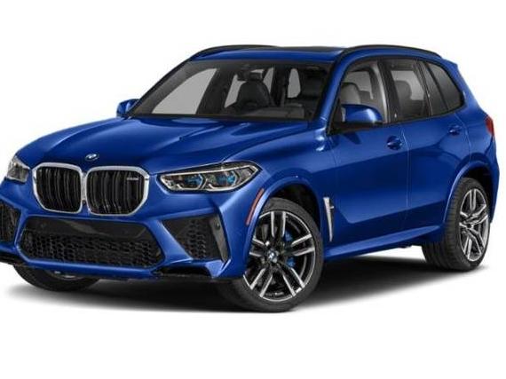 BMW X5 2020 5YMJU0C0XL9C89662 image
