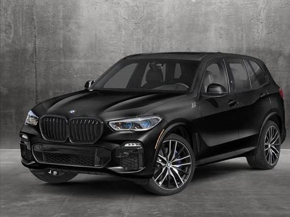 BMW X5 2020 5UXJU4C0XL9D04028 image