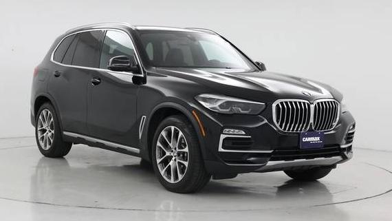 BMW X5 2020 5UXCR4C06L9B36253 image BMW X5 2020 5UXCR4C06L9B36253 image