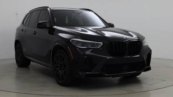 BMW X5 2020 5YMJU0C0XL9C68536 image