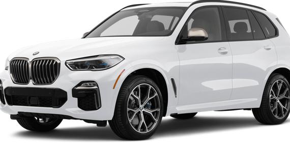 BMW X5 2020 5UXJU4C09L9C36692 image