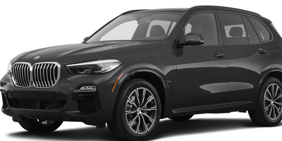 BMW X5 2020 5UXCR4C09L9B15574 image