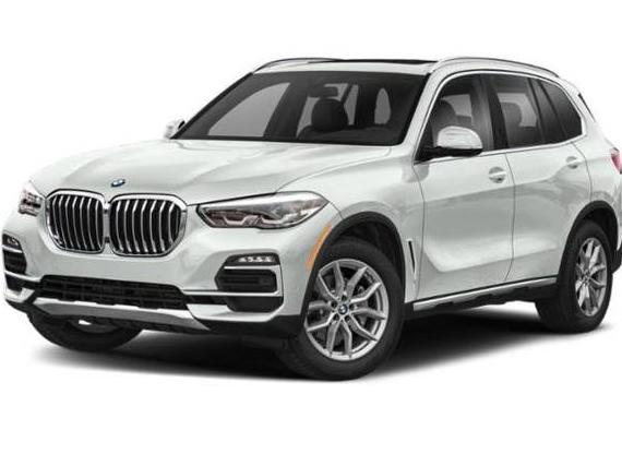 BMW X5 2020 5UXCR6C00L9B42089 image