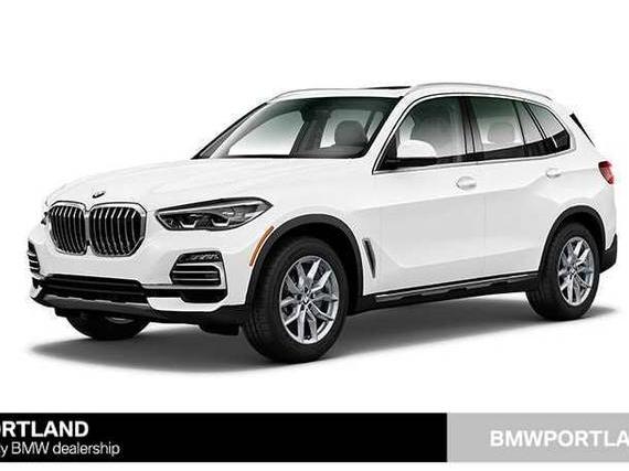 BMW X5 2020 5UXCR6C02L9C86078 image