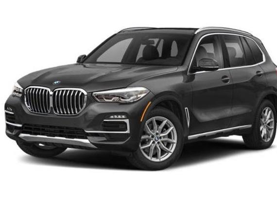BMW X5 2020 5UXCR6C05LLL76406 image