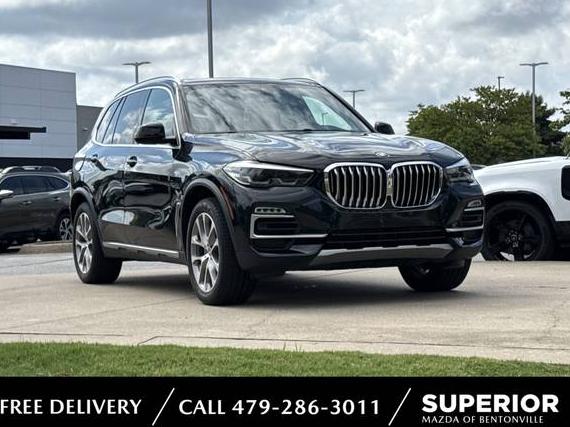 BMW X5 2020 5UXCR6C03L9B08809 image BMW X5 2020 5UXCR6C03L9B08809 image