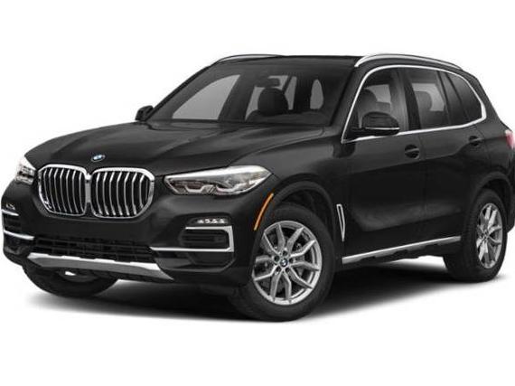BMW X5 2020 5UXCR6C08L9C00384 image