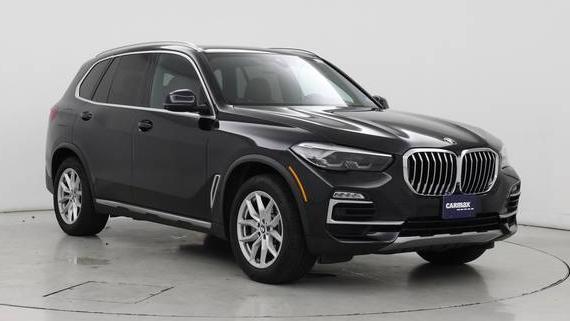 BMW X5 2020 5UXCR6C05L9C59845 image