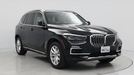 BMW X5 2020 5UXCR6C06LLL76849 image BMW X5 2020 5UXCR6C06LLL76849 image