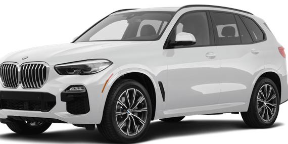 BMW X5 2020 5UXCR6C06LLL75507 image BMW X5 2020 5UXCR6C06LLL75507 image