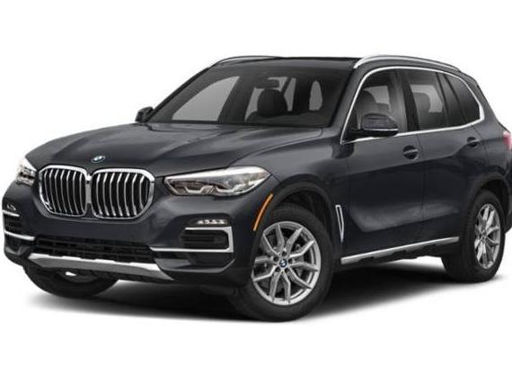 BMW X5 2020 5UXCR6C0XL9D08392 image