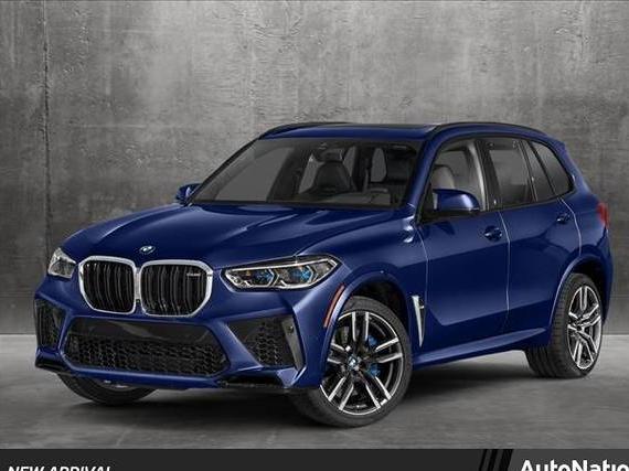 BMW X5 2020 5YMJU0C00L9C40311 image