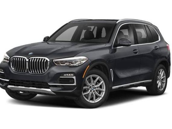 BMW X5 2020 5UXCR6C04L9C84039 image