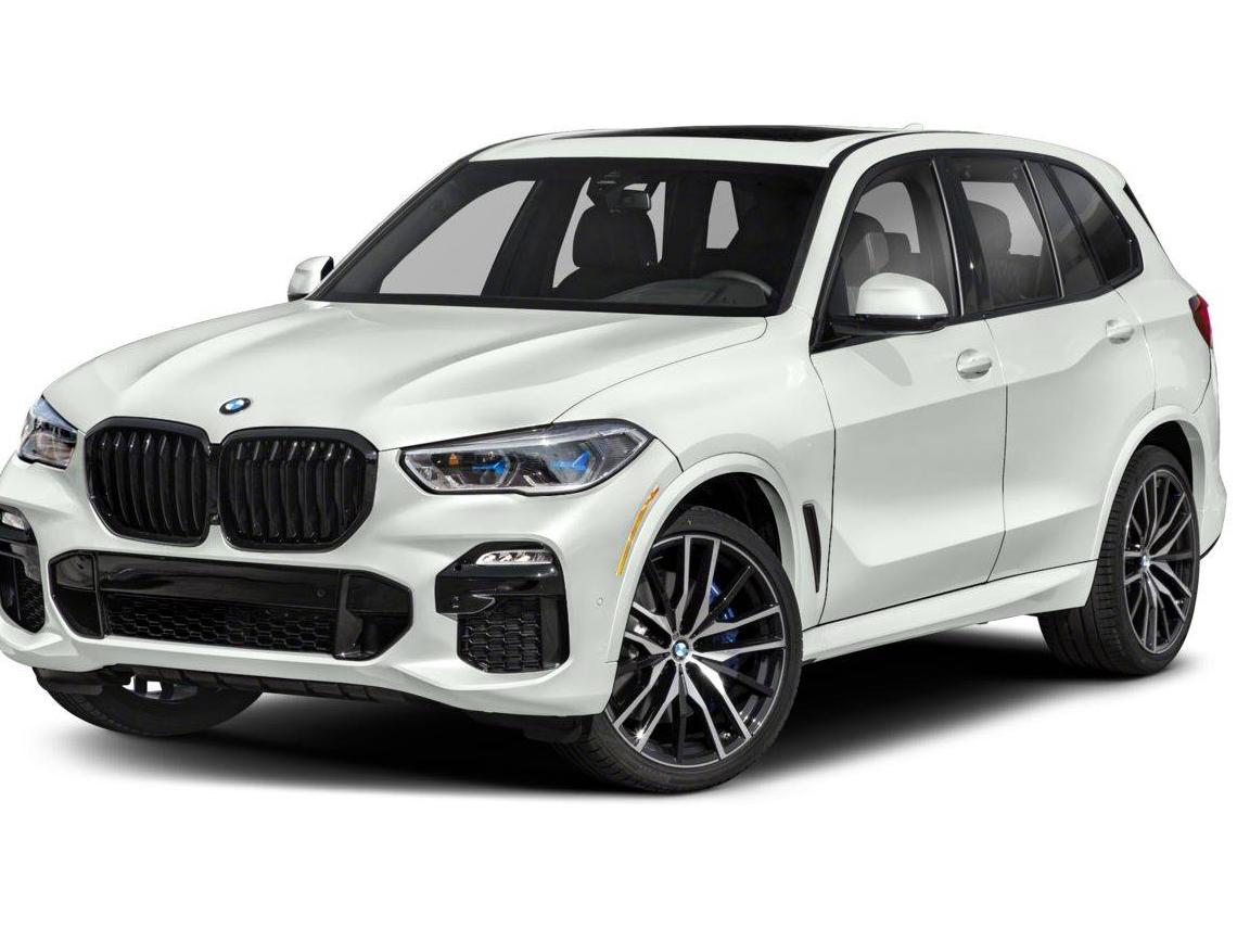 BMW X5 2020 5UXJU4C03LLE45932 image