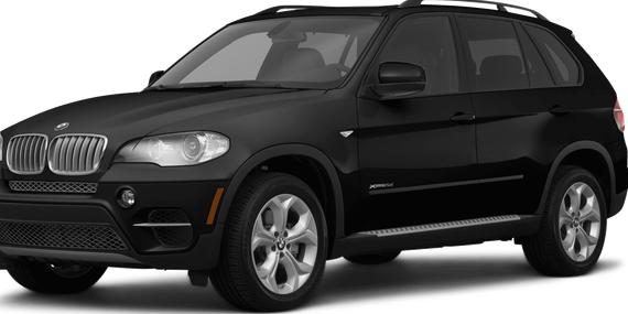 BMW X5 2011 5UXZW0C58BL658405 image