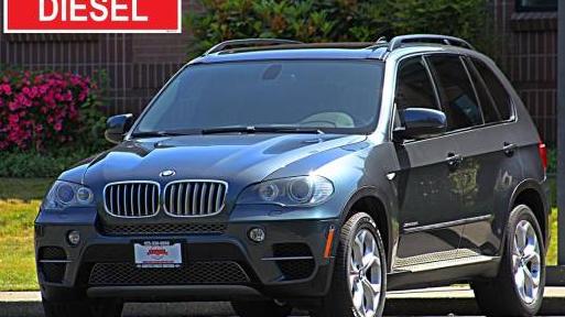 BMW X5 2011 5UXZW0C53BL371800 image