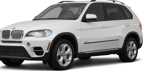 BMW X5 2011 5UXZW0C57BL661411 image