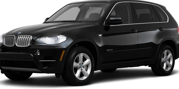 BMW X5 2011 5UXZV4C58BL400475 image