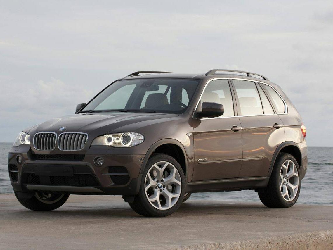 BMW X5 2011 5UXZV4C57BL405604 image