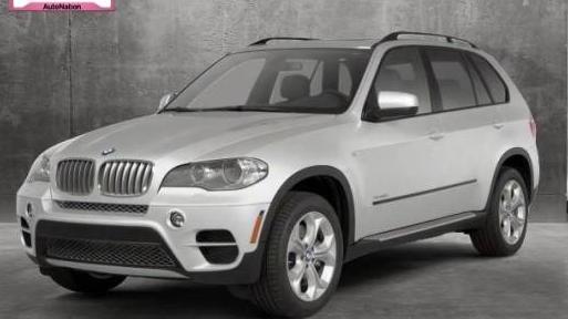 BMW X5 2011 5UXZW0C59BL657330 image