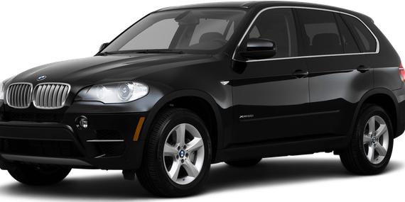 BMW X5 2011 5UXZV8C50BL420338 image