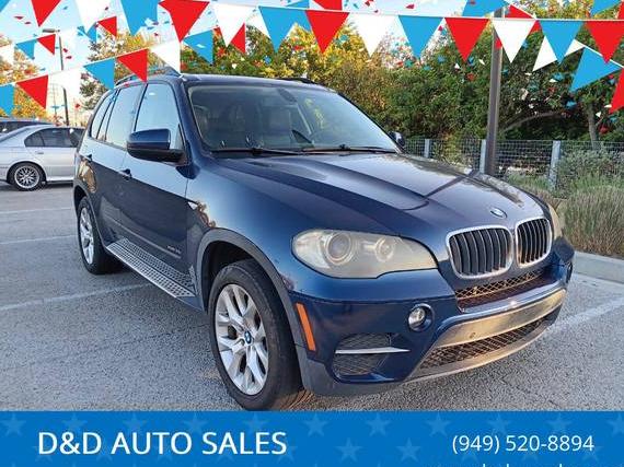 BMW X5 2011 5UXZV4C58BL743223 image BMW X5 2011 5UXZV4C58BL743223 image