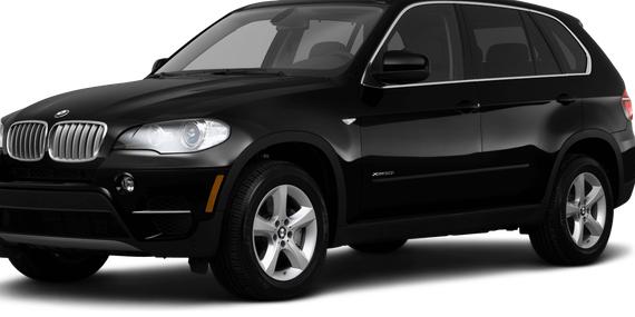 BMW X5 2011 5UXZV4C52BL405865 image