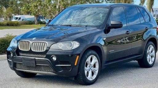 BMW X5 2011 5UXZW0C51BL371066 image