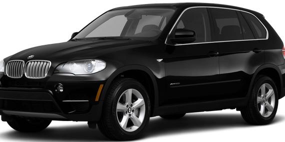 BMW X5 2011 5UXZV4C52BL742407 image
