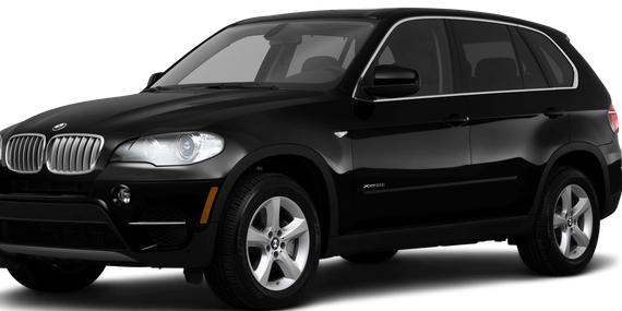 BMW X5 2011 5UXZV4C5XBL742316 image