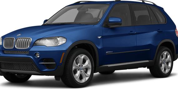 BMW X5 2011 5UXZW0C57BL655026 image