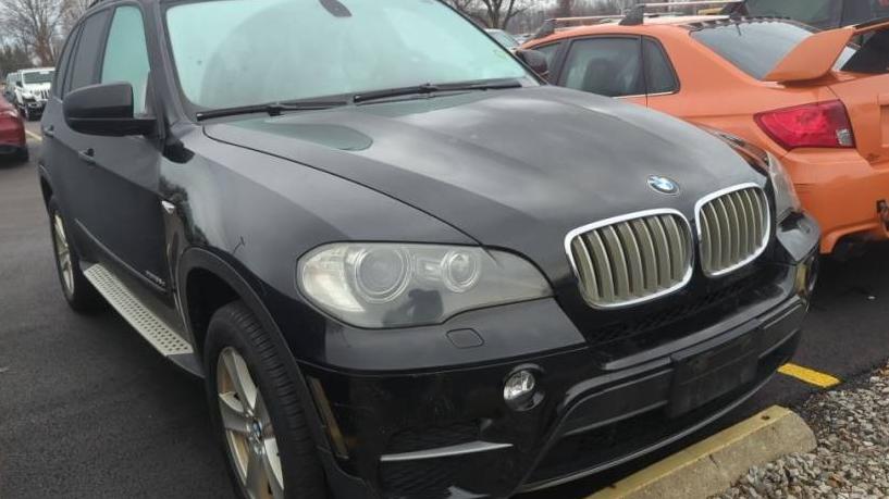 BMW X5 2011 5UXZW0C55BL659611 image