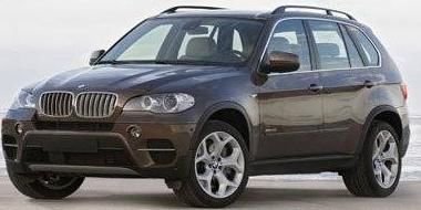 BMW X5 2011 5UXZW0C54BL662502 image