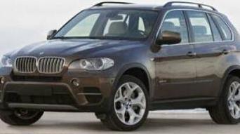 BMW X5 2011 5UXZV4C56BL741521 image