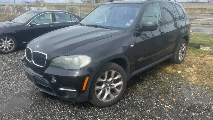 BMW X5 2011 5UXZV4C53BL407382 image